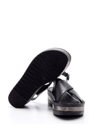 Women's Wedge Heel Sandals | Derimod
