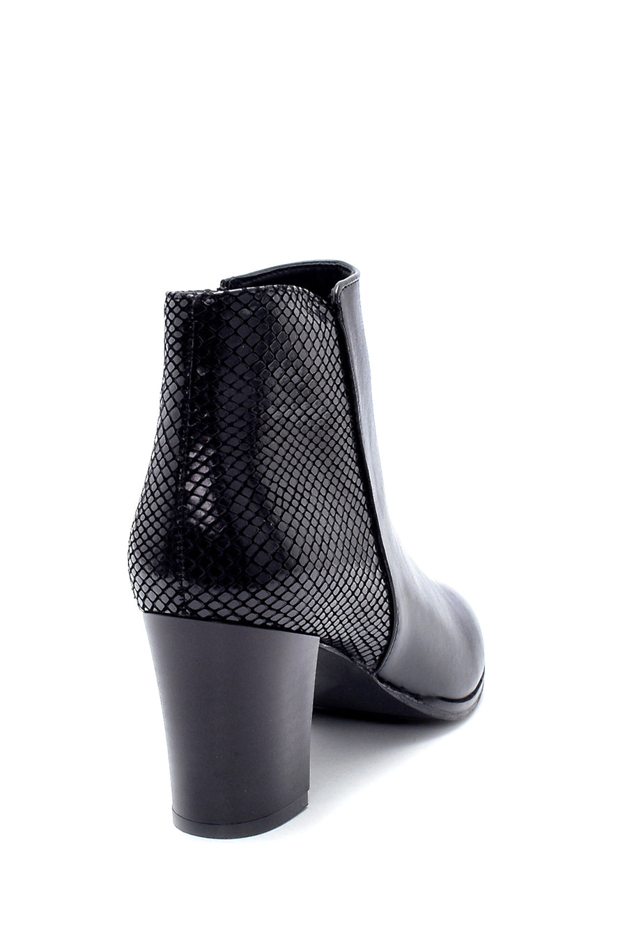 Women's Heeled Boots