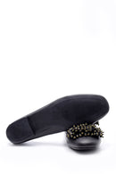 Women's Leather Ballerinas | Derimod