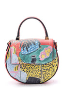 Women's Patterned Bag | Derimod