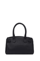 Women's Black Long Strap Classic Handbag | Derimod