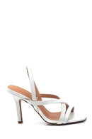 Women's Casual Heeled Sandals | Derimod
