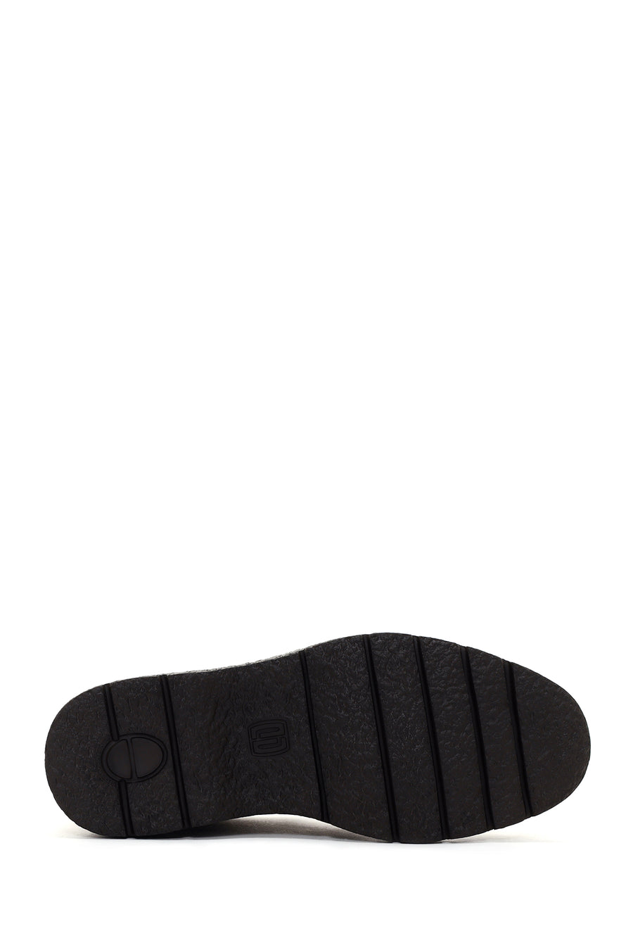 Men's Brown Suede Leather Casual Boots