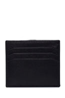 Men's Leather Card Holder | Derimod