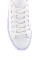 Kadın Renkli Tabanlı Sneaker | Derimod