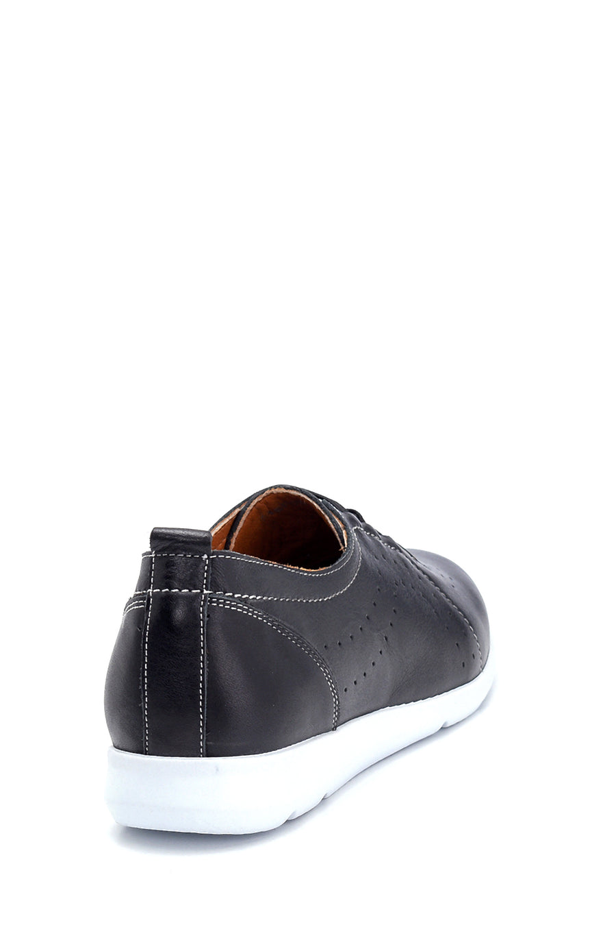Women's Leather Sneaker