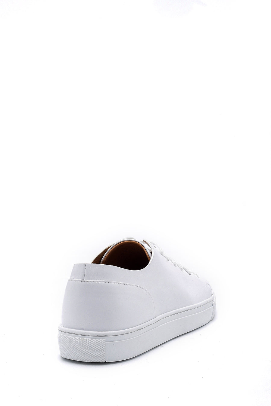 Erkek Deri Sneaker