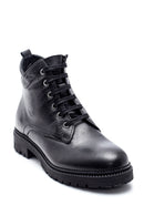 Women's Leather Boots | Derimod