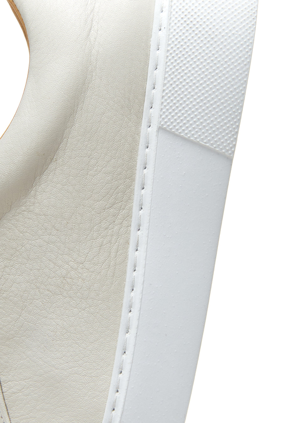 Women's Leather Sneaker