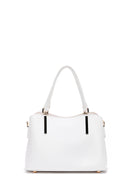 Women's White Long Strap Shoulder Bag | Derimod