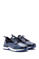 Erkek Deri Sneaker | Derimod