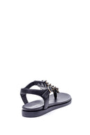 Women's Beaded Sandals | Derimod