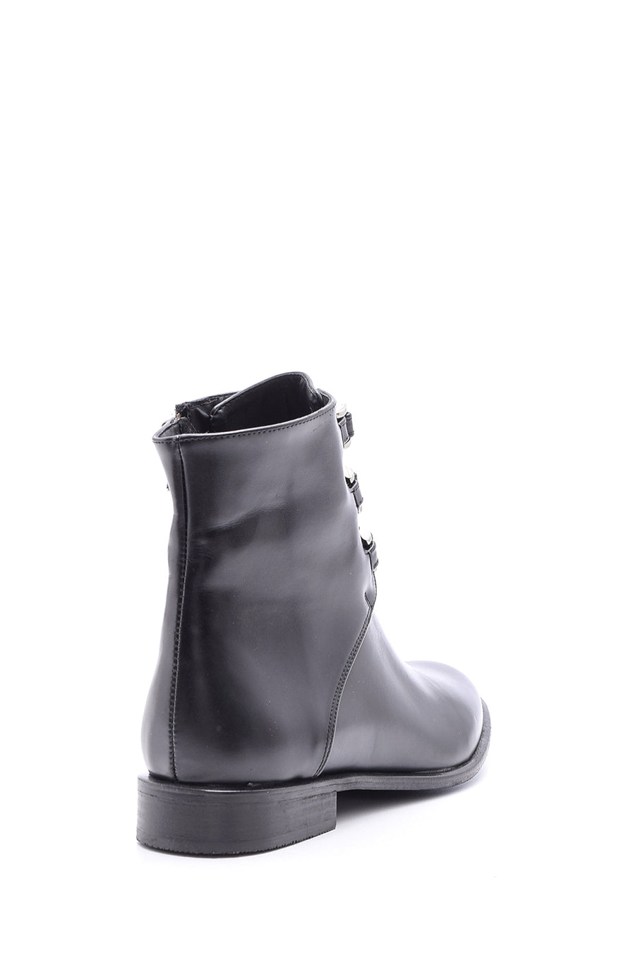 Women's Detailed Boots