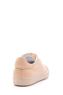 Women's Leather Sneaker | Derimod