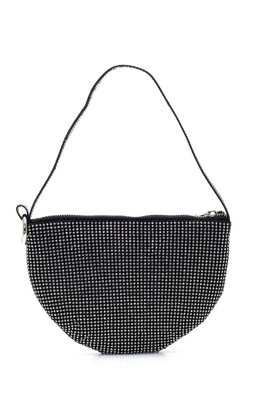 Women's Sequin Detailed Handbag