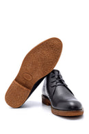 Men's Leather Classic Boots | Derimod