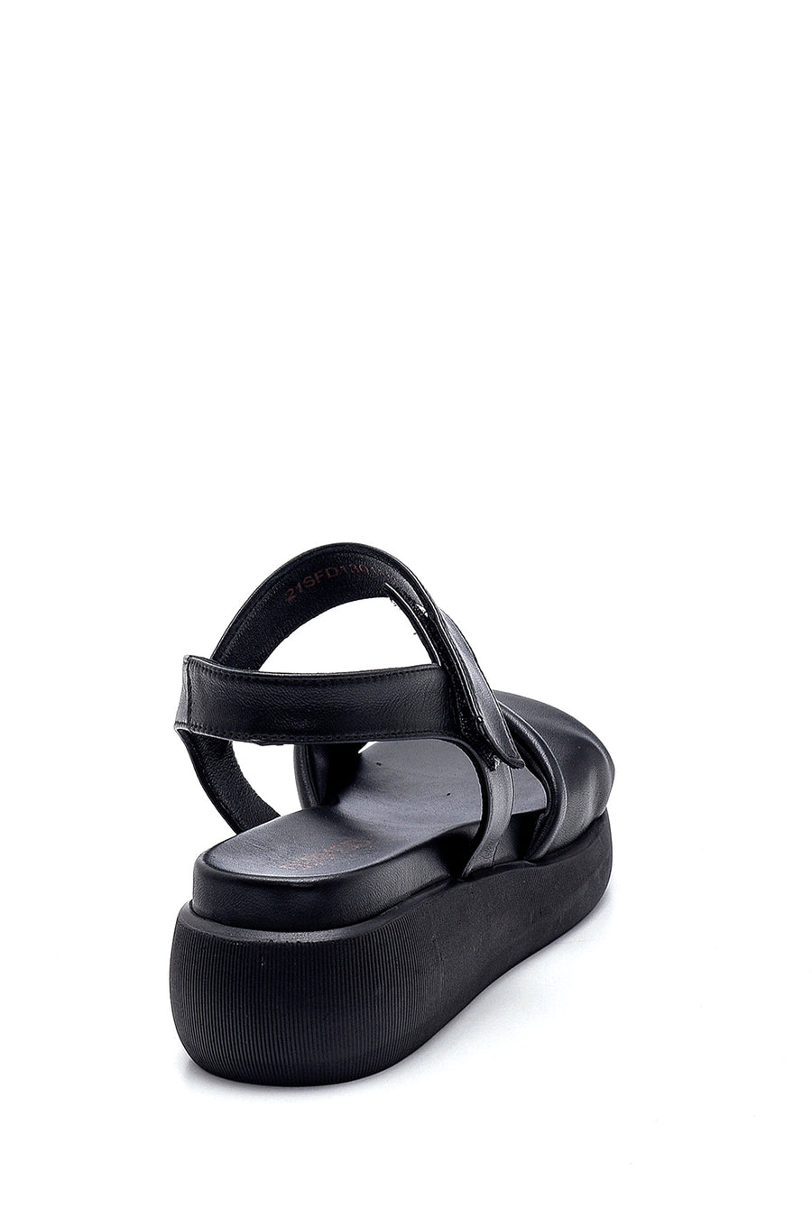 Women's Leather Sandals