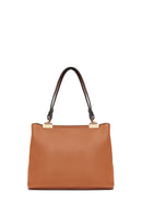 Women's Tan Shoulder Bag | Derimod