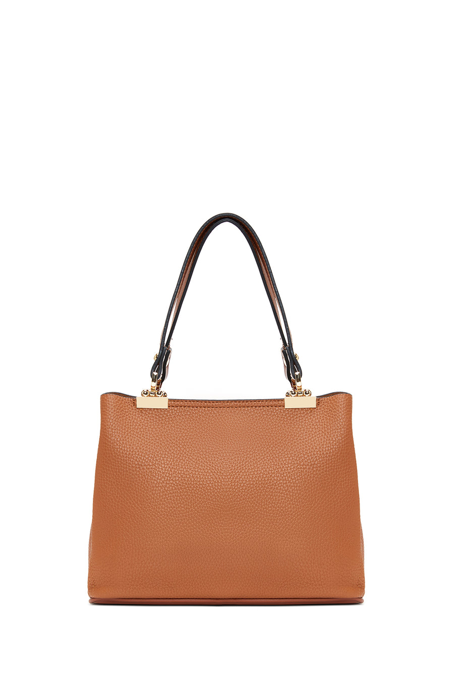 Women's Tan Shoulder Bag