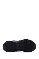 Hammer Jack Women's Gray Berto G Waterproof Sneaker | Derimod