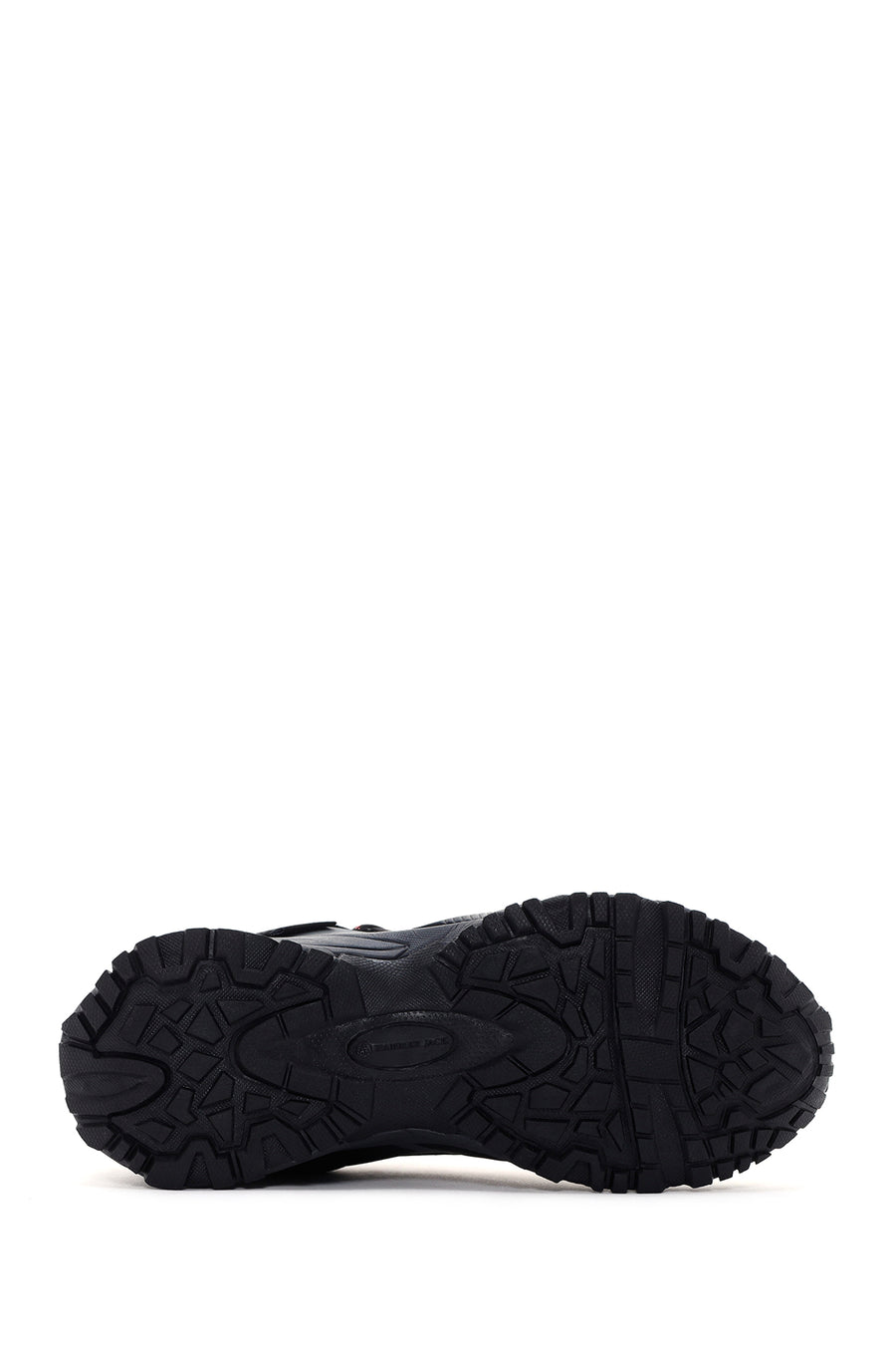 Hammer Jack Women's Gray Berto G Waterproof Sneaker
