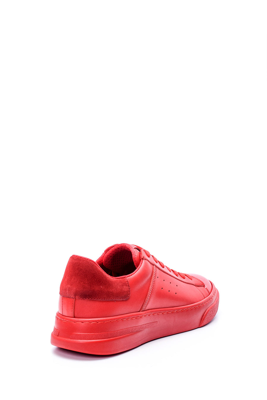 Men's Leather Sneaker