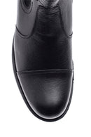 Men's Casual Leather Boots | Derimod