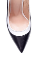 Women's Double Strap Heeled Shoes | Derimod