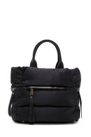 Women's Black Shoulder Bag | Derimod