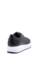 Men's Leather Sneaker | Derimod