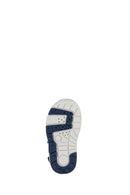 Geox Baby Boy Multicolored Multy Strap Leather Sandals | Derimod