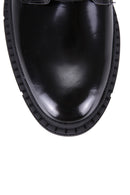 Classic Men's Leather Shoes | Derimod