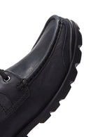 Men's Leather Casual Shoes | Derimod