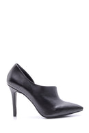 Women's Heeled Bootie | Derimod