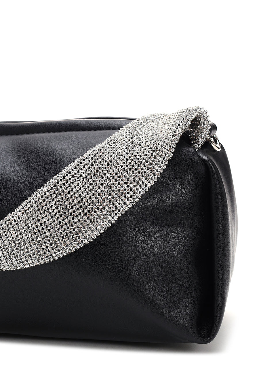 Women's Black Handbag