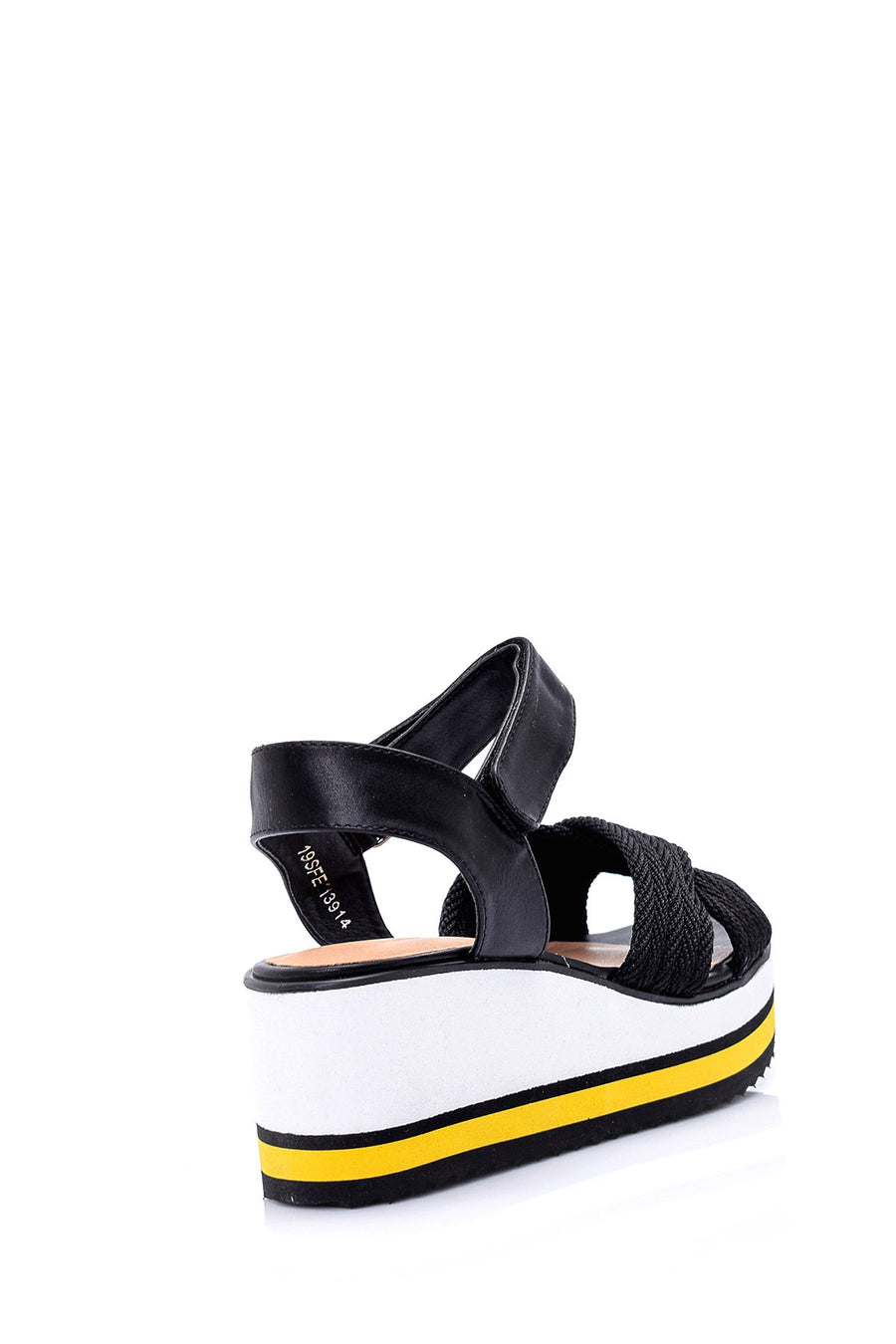 Women's Wedge Heel Sandals