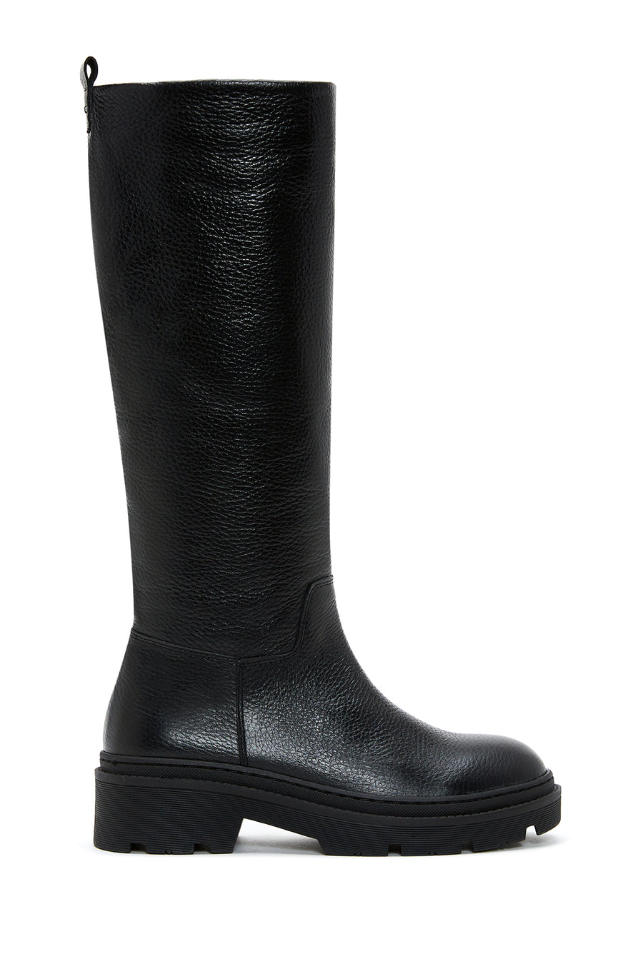 Women's Leather Boots 22WFD1510FT | Derimod