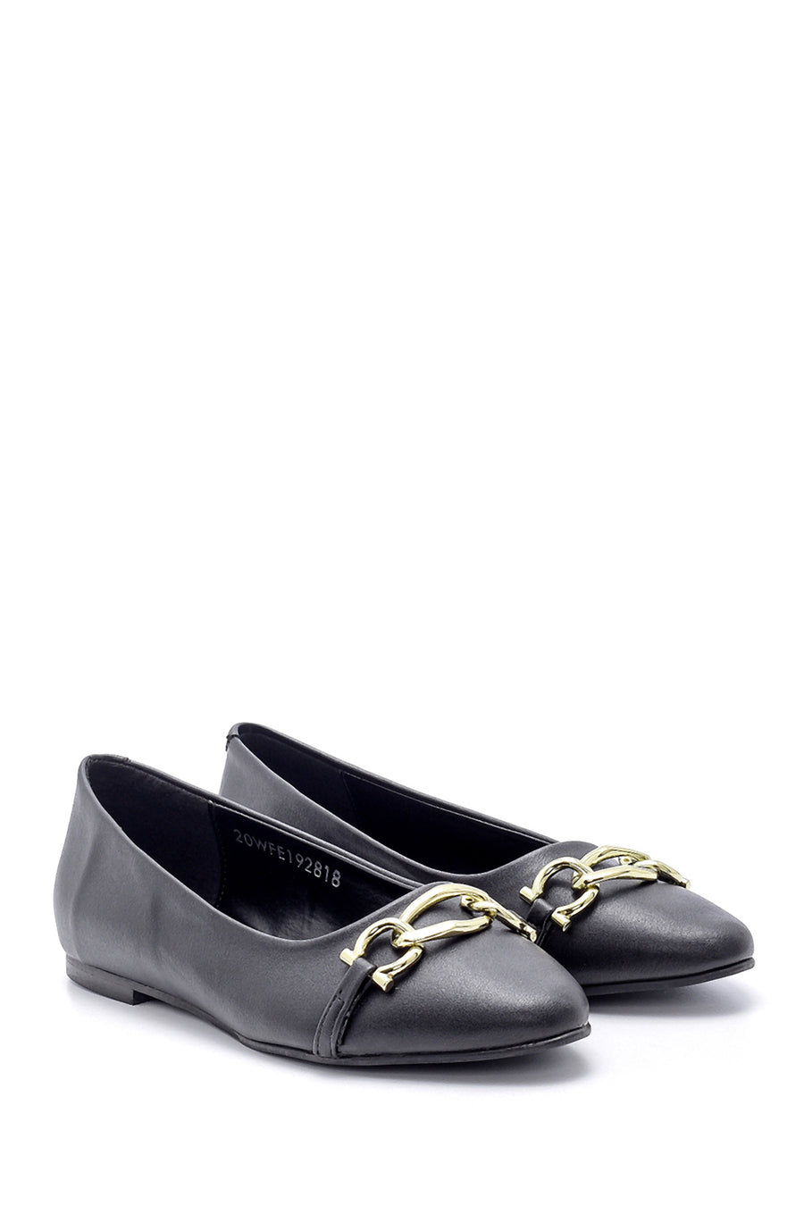 Women's Ballerinas