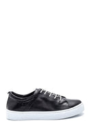 Kadın Deri Casual Sneaker | Derimod