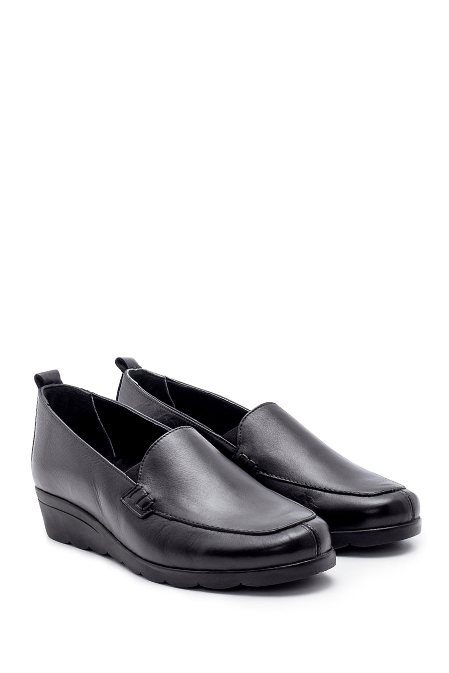 Women's Leather Shoes