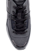 Erkek Deri Sneaker | Derimod