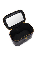 Women Black Long Strap Crossbody Bag | Derimod