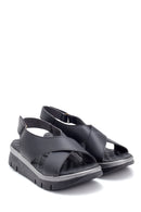 Women's Strappy Sandals | Derimod