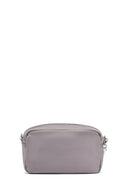 Women's White Accessory Detailed Crossbody Bag | Derimod