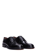 
Men's Black Lace-Up Leather Classic Shoes
 | Derimod