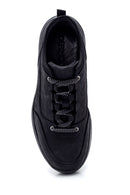Men's Nubuck Leather Casual Shoes | Derimod