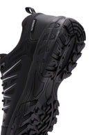 Hammer Jack Men's Black Roller Outdoor Shoes | Derimod