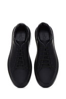 Men's Leather Sneaker | Derimod