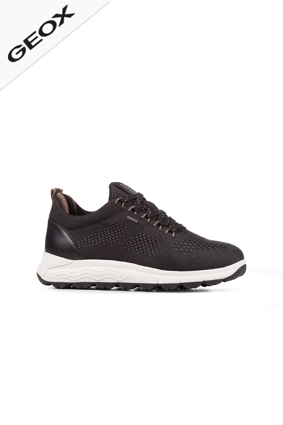 Women's Geox Spherica 4x4 D2626C0006KC0976 | Derimod