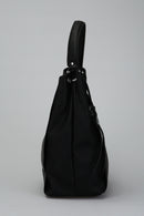 Black Women's Shoulder Bag | Derimod